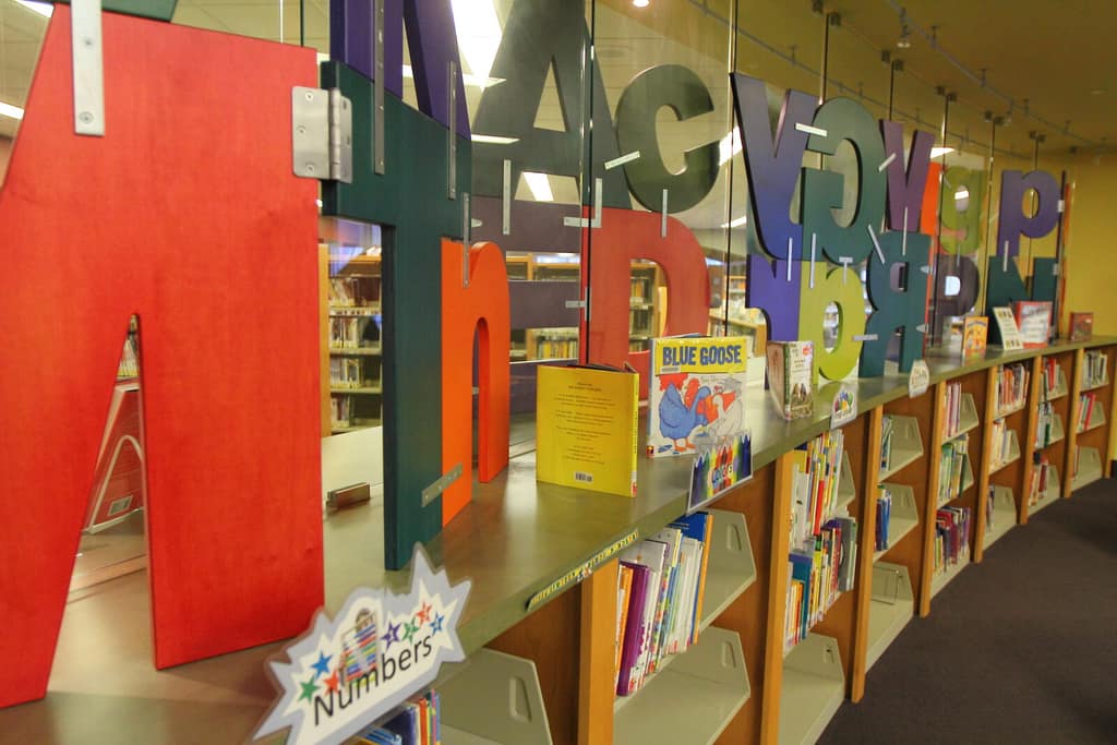 Homepage — Shorewood Public Library
